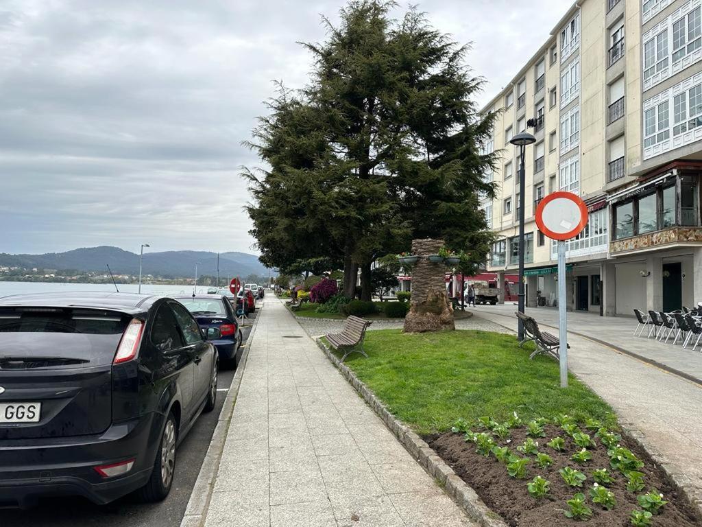RianjoPiso Wifi En Rianxo公寓 外观 照片